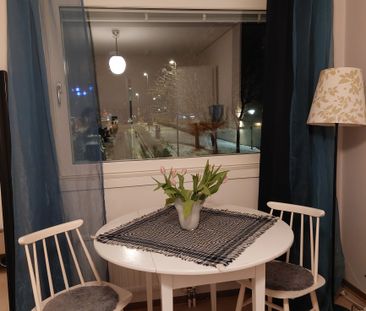 Kyrkbacken, Solna - Photo 3