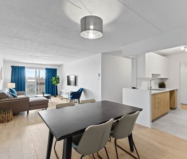 À louer / Appartement - Photo 1