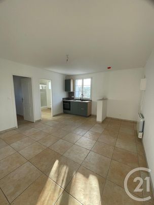 Appartement à louer 2 pièces - 37 m2 SANGATTE - 62 - Photo 1