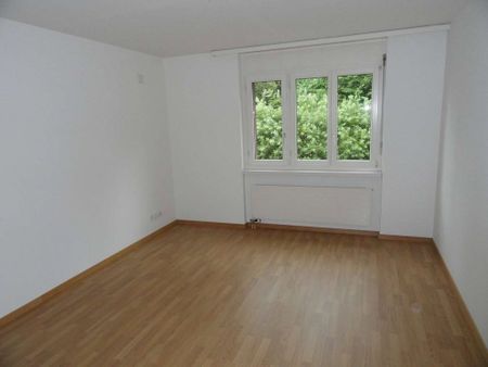 4.5 Zimmer, 110 m², 2. Stock - Photo 3