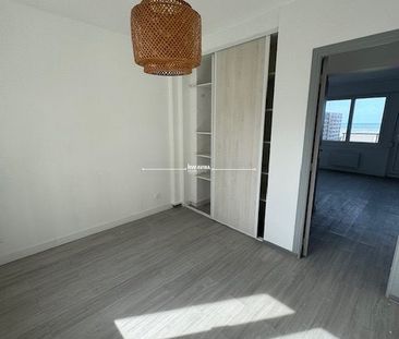 Appartement à louer, 2 pièces - Dunkerque 59240 - Photo 2