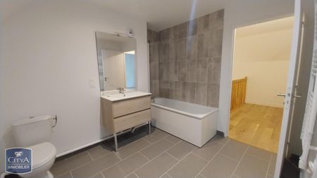 Location Appartement 4 pièces 89m² ARRAS 62000 - Photo 4