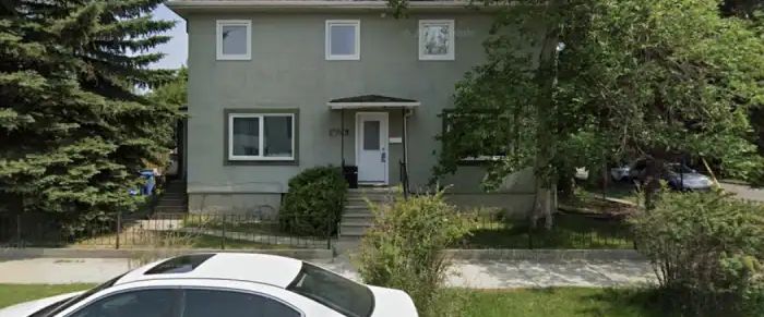 Newly Renovated 1-Bedroom Basement Suite in Inglewood! | 2536 16 Street Southeast, Calgary - Photo 1