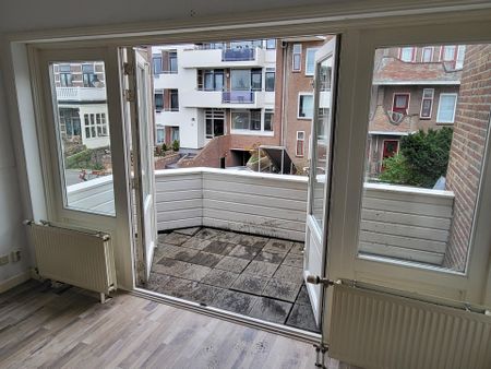 Te huur: Appartement Hogeweg 49 rd in Zandvoort - Photo 5