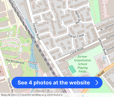 1 bedroom flat to rent , £640/month - Photo 1