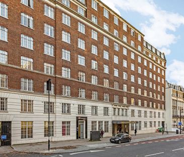 Upper Woburn Place, London WC1H - Photo 3