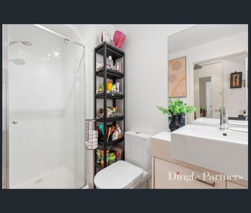 Modern City Edge Studio/1 Bedroom in the Kira Complex - Photo 5