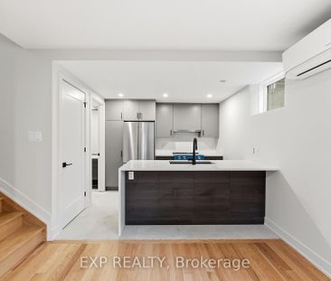 For Lease - 512 Roosevelt Avenue Unit# A2, Carlingwood - Westboro a... - Photo 4