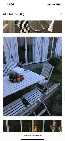 Syrénvägen, Solna - Foto 2