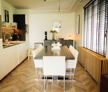 De Lairesselaan 91, Kralingen Oost, 3062PG, Rotterdam - Photo 1