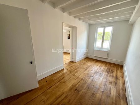 Location Appartement 3 pièces 83m² DEVILLE LES ROUEN 76250 - Photo 5