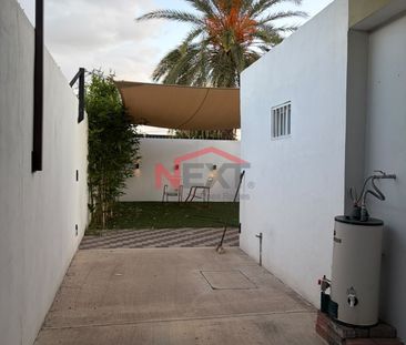CASA EN RENTA EN COL. LUIS ENCINAS - Foto 5