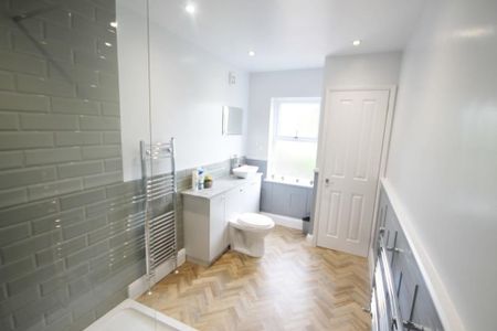 2 Bed Terraced House, Tudor Road, LE3 - Photo 4