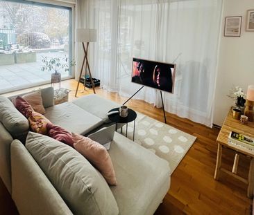 2-ROOM APARTMENT IN LUCERNE, FURNISHED, TEMPORARY - Photo 6