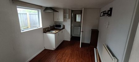 3 Bedroom house + 1 Bedroom Apartment Spreydon - Photo 5