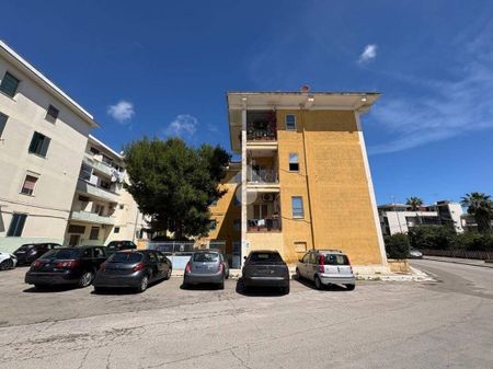 Quadrilocale via Palermo 4, Casale - Materdomini, Brindisi - Photo 3