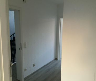 Helle 2-Zimmer Etagenwohnung mit Balkon für bis zu 2 Personen - Photo 1
