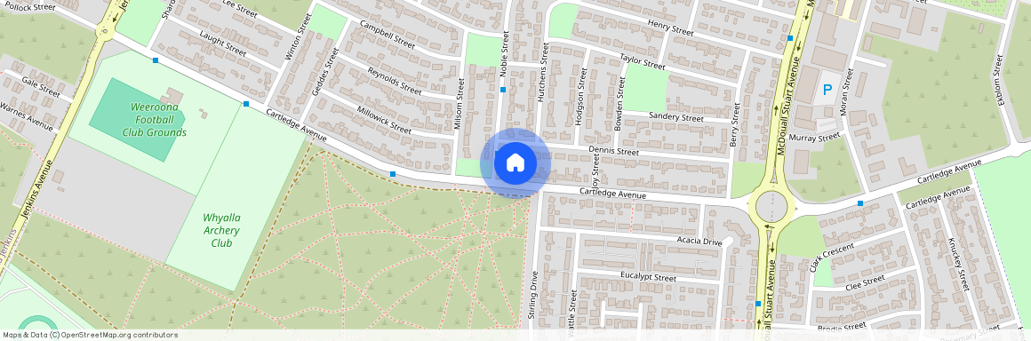 156 Cartledge Avenue, SA 5608, Whyalla Stuart