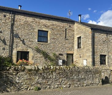 2 bedroom barn conversion to rent - Photo 6