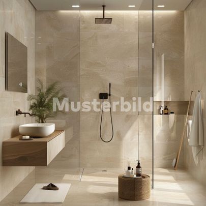 Exchange building: Modern 4.5-room apartment with spacious terrace in Zurich - Foto 1