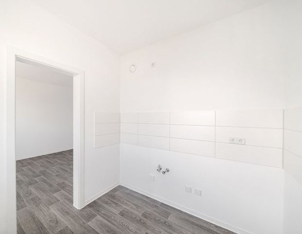 Bezugsfertig ab März 2026 - Photo 1