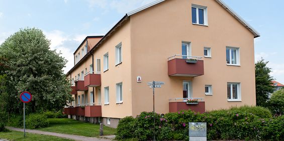 Rådagatan 34 A - Photo 3