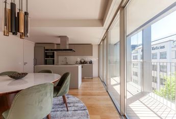 Apartamento T3 em Lisboa