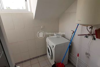 1-Bedroom Apartment for Rent in Golf del Sur