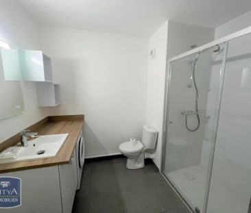 Appartement à louer 2 pièces 41.9m² - Photo 6