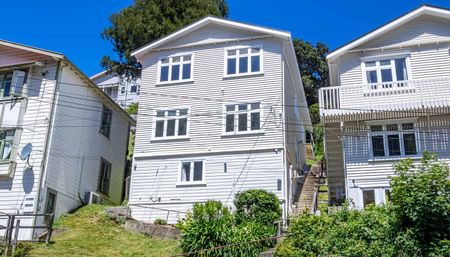 Large Renovated 1 Bedroom Unit - Photo 4