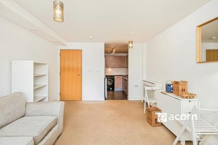 1 bedroom flat to rent - Photo 3