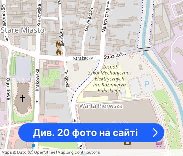 Piękne mieszkanie w sercu miasta - Фото 1