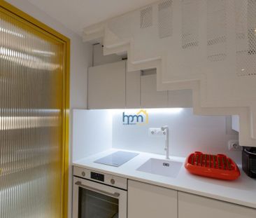 Loft για ενοικίαση Καλαμαριά - Photo 6