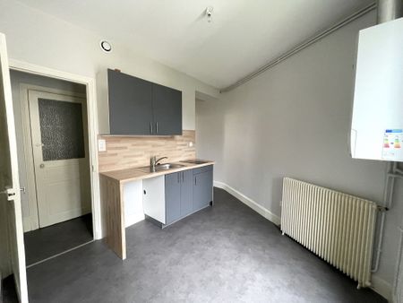 Location Appartement 2 pièces 38m² NANCY 54000 - Photo 3