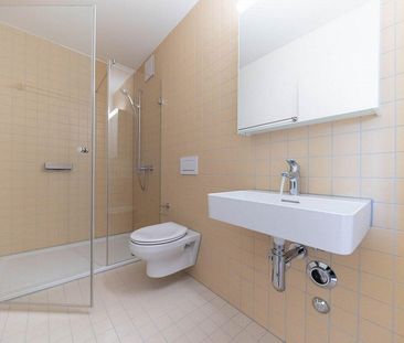 4.5-Zimmer-Wohnung in der Bassbelt-Siedlung - Photo 2