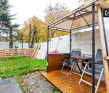 Room for rent in sweet 3-bedroom house, Melrose Park, Dublin - Photo 2