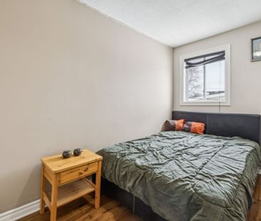 Appartement à louer - Gatineau (Hull) (Île de Hull) Appartement à l... - Photo 6