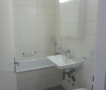 "Wohnung im schönen Münchenstein" - Foto 3