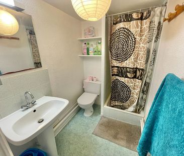 Location Appartement 1 pièce 18m² - Photo 1