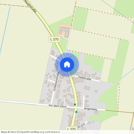 31699, Beckedorf Niedersachsen