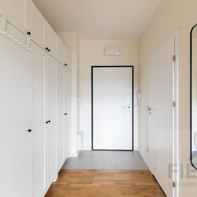 Warszawa Wola, ul. Przyokopowa - Zdjęcie 1