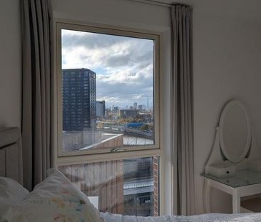 2 bedroom flat to rent - Photo 4