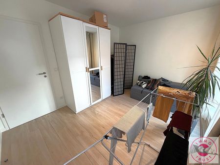 Appartement - te huur - Foto 4