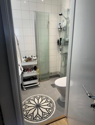 Järnvägsgatan, Sundbyberg - Foto 1