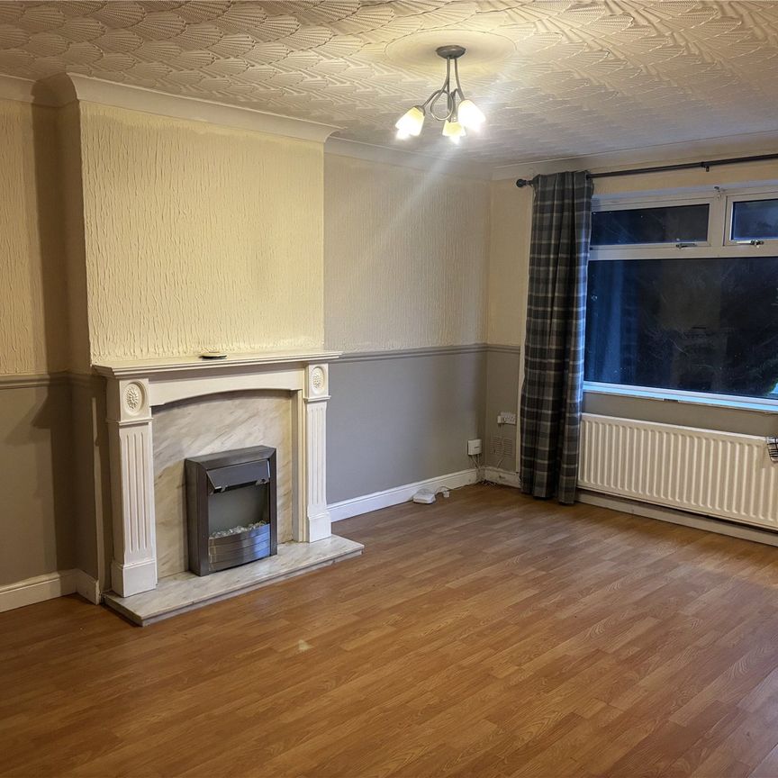 3 bed semi-detached house to rent in Delaval Road, Billingham, TS23 - Photo 1