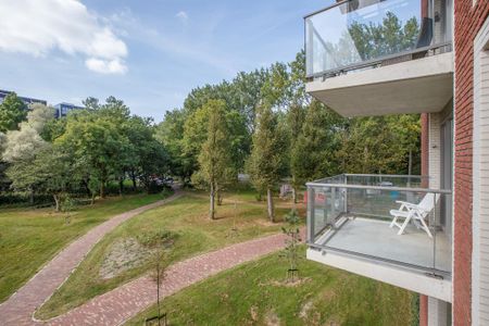 Te huur: Appartement Dankmeijerpad 143 in Leiden - Photo 4