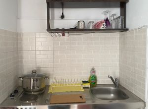 Studio/Γκαρσονιέρα για ενοικίαση - Χανιά, - Photo 5