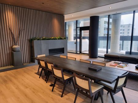 For Lease - 55 Charles Street Unit# 1701, Toronto, Ontario - Photo 4