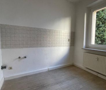 Schicke kleine Wohnung mit Wohlfühlcharakter - Foto 2