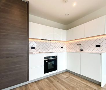 1 bedroom apartment to rent - Photo 3